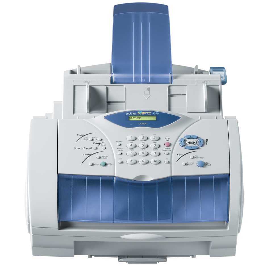 MFC 9070 AllinOne Laser Printer Brother