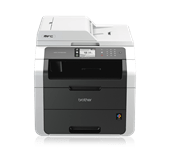 MFC9140CDN Multifunción fax láser color LED