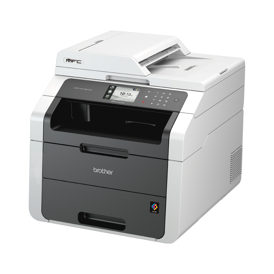 toner brother 9140cdn