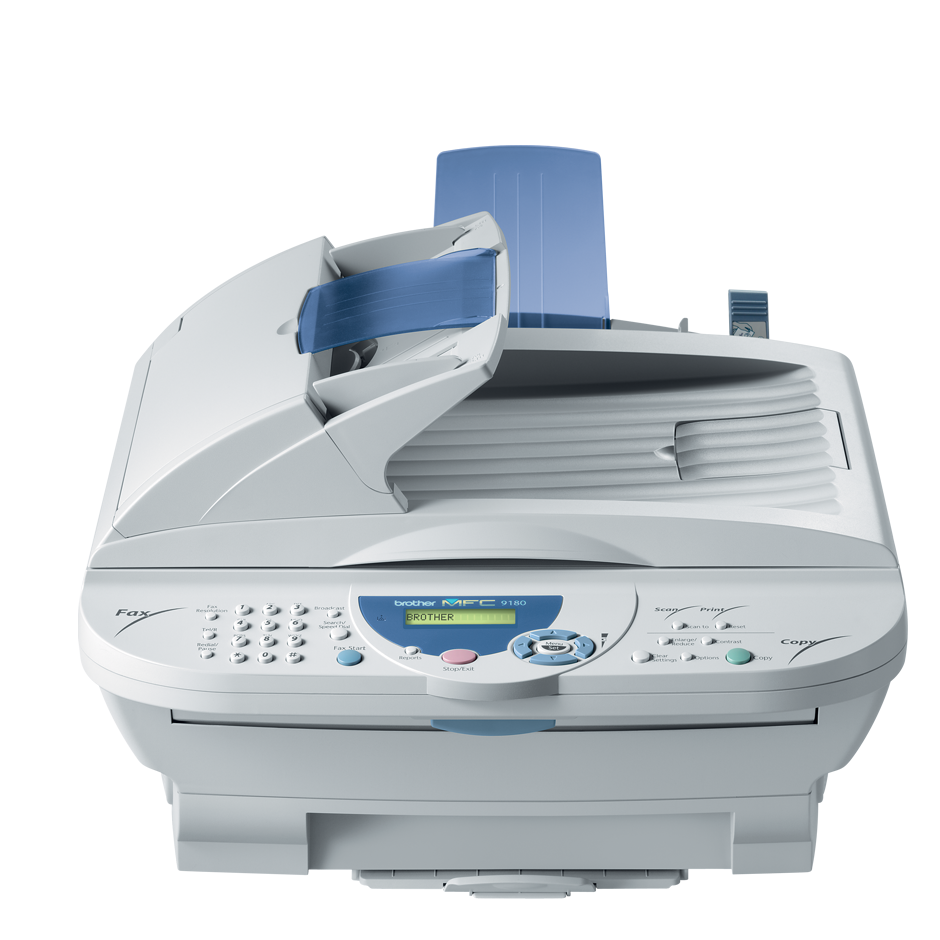 MFC9180 Mono Laser Printers Brother UK