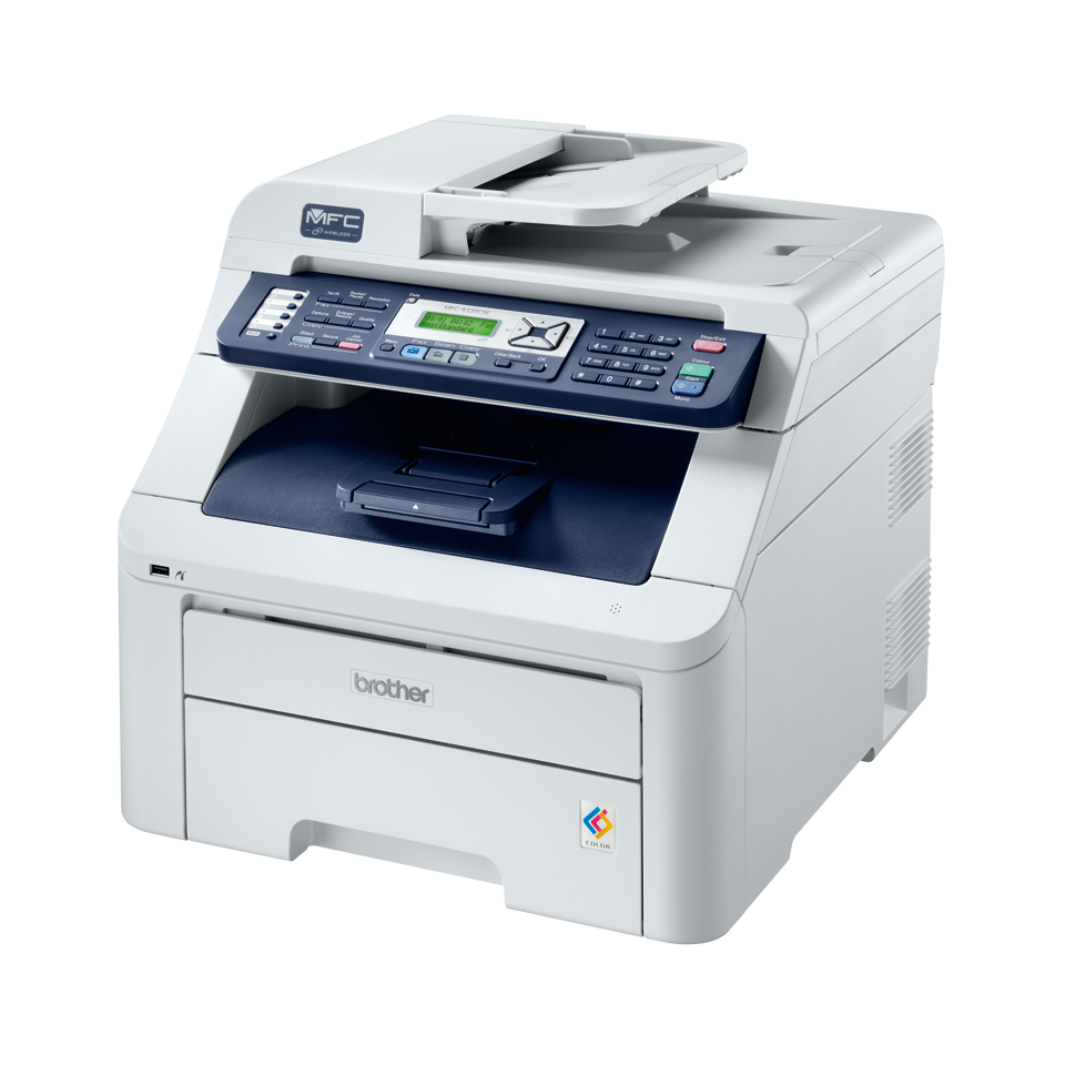 Mfc 93cw Colour Laser Printer Brother Uk Mfc 93cw Colour Laser Printer Brother Uk