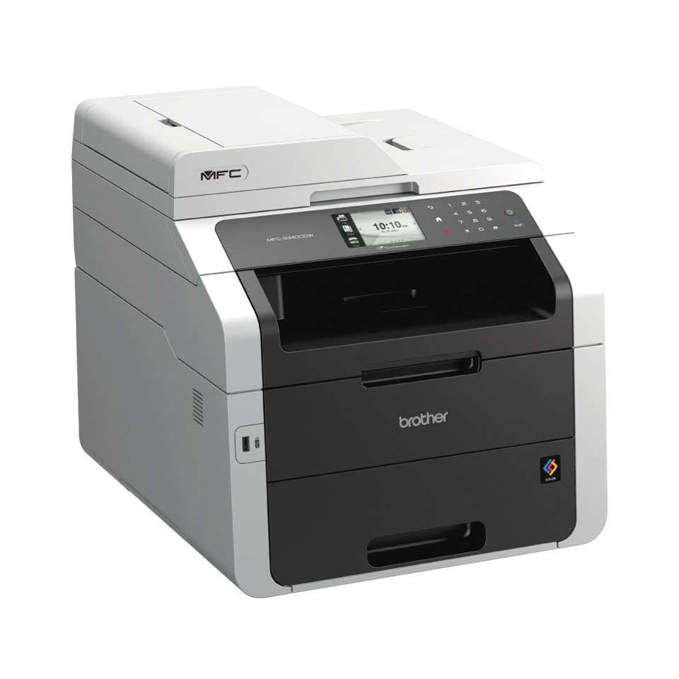 MFC-9340CDW 3
