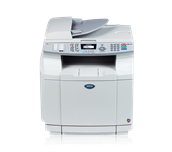 MFC-9420CN | Imprimante laser couleur multifonction A4