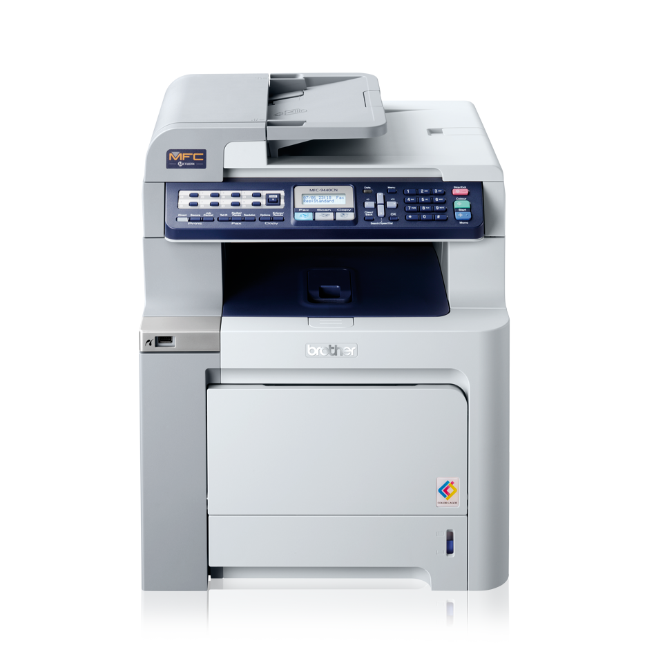 bjærgning peave skraber MFC-9440CN | Colour Laser Printer | Brother UK