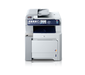 MFC-9450CDN imprimante laser couleur multifonction