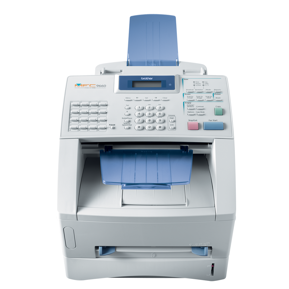 MFC-9650