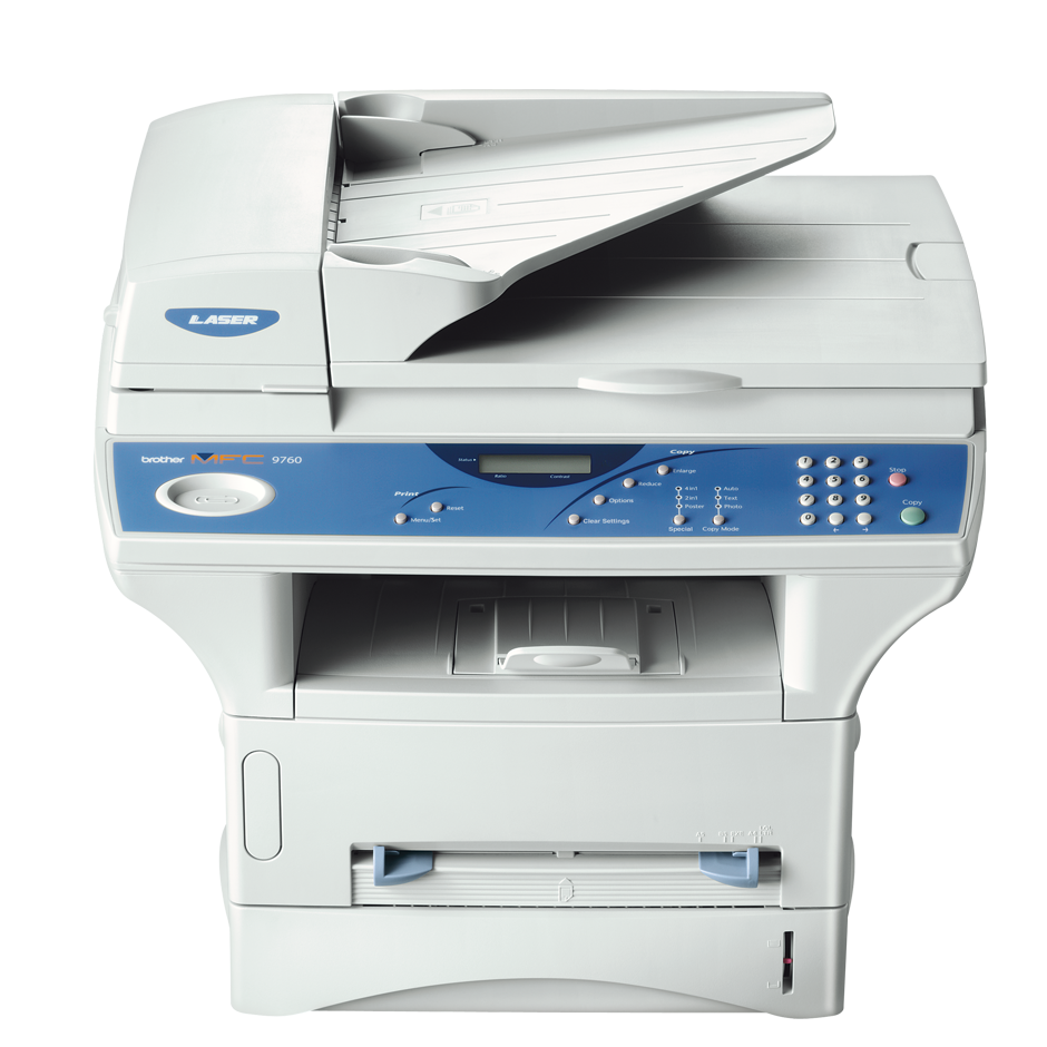 MFC-9760