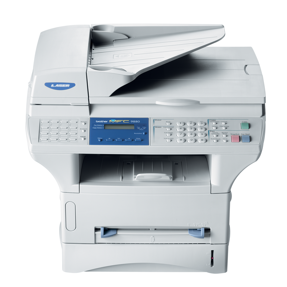 MFC-9880