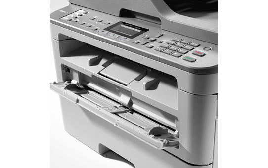 MFC-B7710DN kompaktní mono laserová tiskárna 4 v 1 4