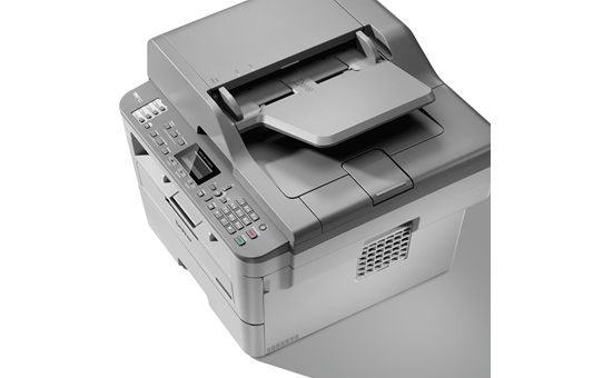 Imprimantă laser mono 4-în-1 compactă TonerBenefit MFC-B7710DN 5