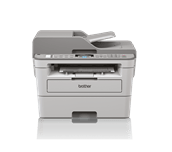 MFC-B7710DN kompaktní mono laserová tiskárna 4 v 1