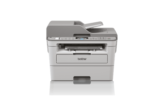 MFC-B7710DN kompaktní mono laserová tiskárna 4 v 1