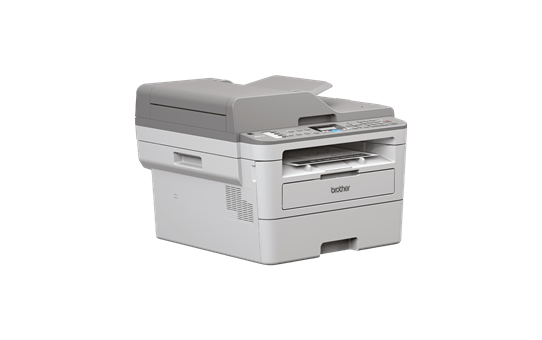 MFC-B7710DN kompaktní mono laserová tiskárna 4 v 1 3