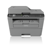 MFC-L2700DW Mono Laser All-In-One Printer + Wifi