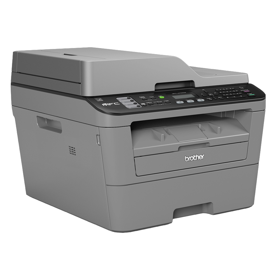 Brother Mfc L2700dw 2 Sided To 2 Sided Copy MFC-L2700DW Monolaser-Multifunktionsdrucker online kaufen | Brother