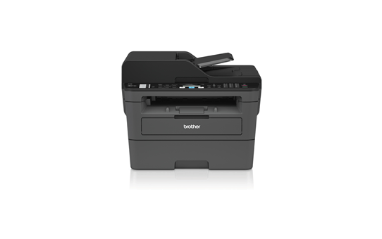 MFC-L2710DN 4-in-1 Mono Laser Printer 