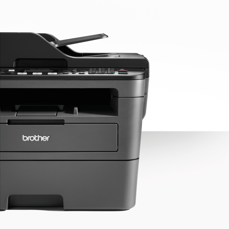 MFC-L2710DW Stampante multifunzione laser monocromatica con WiFi 4