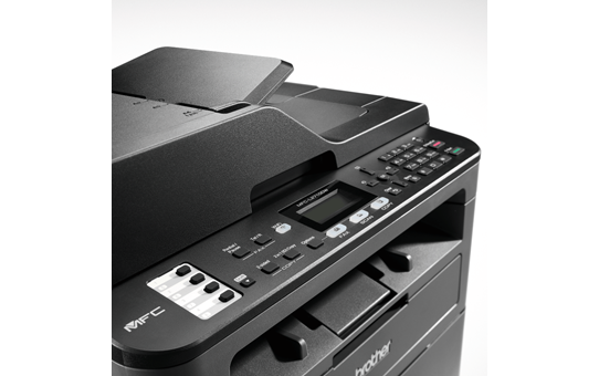MFC-L2710DW Wireless 4-in-1 Mono Laser Printer 5