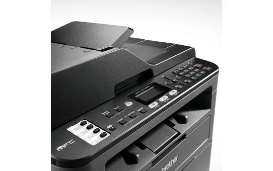 MFC-L2710DW Monolaser Multifunktionsdrucker 5