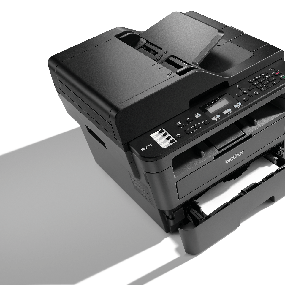 MFC-L2710DW Stampante multifunzione laser monocromatica con WiFi 6