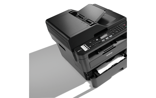 MFC-L2710DW - kompakt trådløs alt-i-én s/h-laserprinter 6