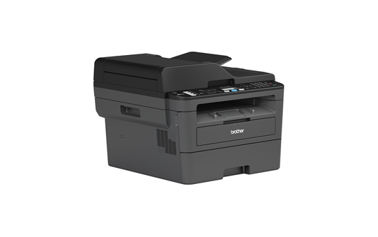 MFC-L2712DN kompaktní mono laserová tiskárna 3