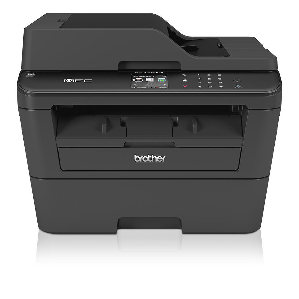 MFC-L2740DW All-In-One Mono Laser