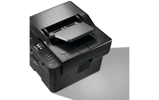 MFC-L2750DW Imprimante multifonction 4-en-1 laser monochrome WiFi et NFC 5