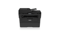MFC-L2750DW - Compact Wireless & Network 4-in-1 Mono Laser Printer