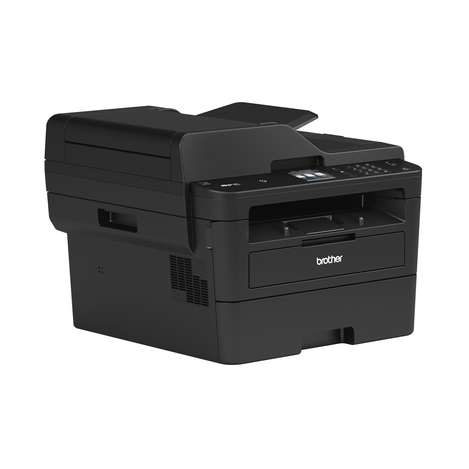 klaver Forvent det deres MFC-L2750DW | Mono laser 4-in-1 printer | Brother