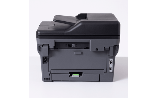 Brother MFC-L2800DW Compacte, draadloze all-in-one zwart-witlaserprinter 4