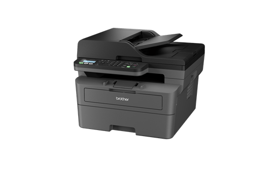 Brother MFC-L2800DW Compacte, draadloze all-in-one zwart-witlaserprinter 2