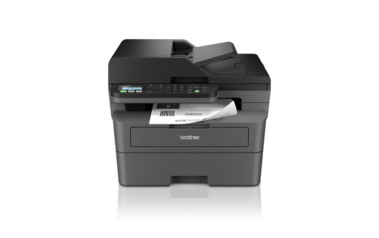 Brother MFC-L2800DW Compacte, draadloze all-in-one zwart-witlaserprinter