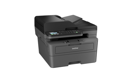 Brother MFC-L2800DW Compacte, draadloze all-in-one zwart-witlaserprinter 3