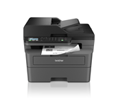 Brother MFC-L2827DW Your Efficient All-in-One A4 Mono Laser Printer
