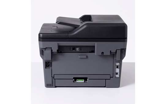 MFC-L2860DW - Your Efficient All-in-One A4 Mono Laser Printer 4