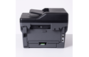 Brother MFC-L2860DW efektīvs daudzfunkciju A4 vienkrāsas lāzerdrukas printeris 4