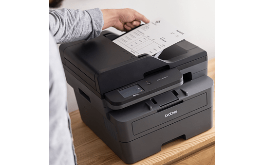 MFC-L2860DW - Your Efficient All-in-One A4 Mono Laser Printer 6