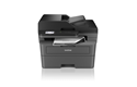 Brother MFC-L2860DW - Jūsų efektyvus daugiafunkcinis A4 formato nespalvotas lazerinis spausdintuvas