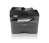 MFC-L2860DW - Your Efficient All-in-One A4 Mono Laser Printer