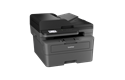 Brother MFC-L2860DW - Jūsų efektyvus daugiafunkcinis A4 formato nespalvotas lazerinis spausdintuvas 3