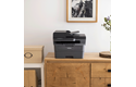 MFC-L2860DWE All-in-One A4 Mono Laser Printer with 6 months free EcoPro toner subscription 5