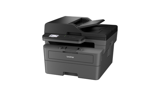 MFC-L2860DWE All-in-One A4 Mono Laser Printer with 6 months free EcoPro toner subscription 2