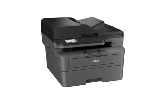Brother MFC-L2860DWE Your Efficient All-in-One A4 Mono Laser Printer with 4 months free EcoPro toner subscription 3