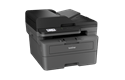 Brother MFC-L2862DW vaše efektivní mono laserová tiskárna A4 vše v jednom, s řadou možností připojení 3