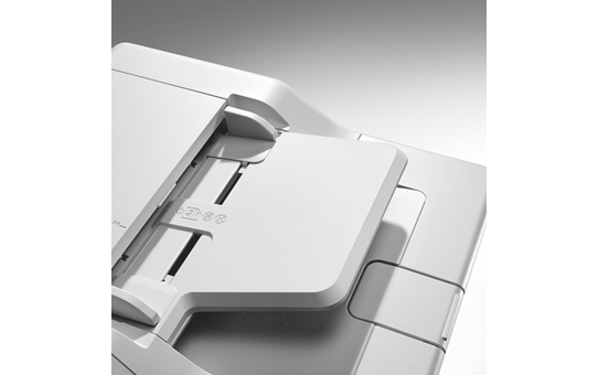 MFC-L3710CW All-in-one draadloze kleurenledprinter 4
