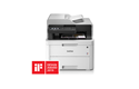 MFC-L3710CW | A4 all-in-one kleurenledprinter