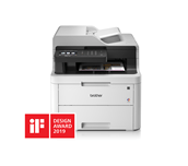 MFC-L3710CW All-in-one draadloze kleurenledprinter