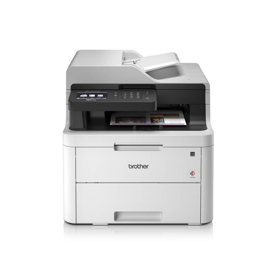 mfc-l3730cdn