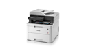 MFC-L3730CDN 4-in-1 networked colour LED laser printer 2